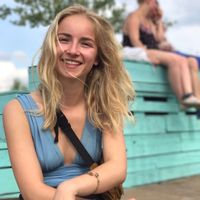 Caroline Cramer的照片