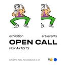 Open Call For Artists 's picture