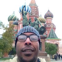 Ahmed Hassan的照片