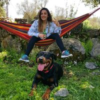 reem bou hamdan's Photo