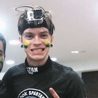 Fotos de Matheus Pielechovski Ferro