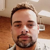 Fabiano Leal's Photo