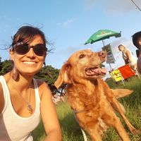 Tati Durand的照片