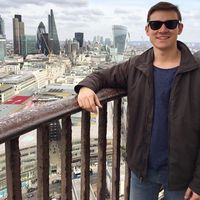 Mitchell Darnell's Photo