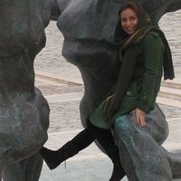 Shahrbanoo Hamzeh's Photo