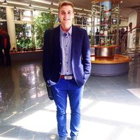 Andrii  Ponomarenko's Photo