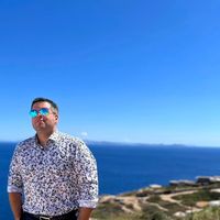 George Papargyris's Photo