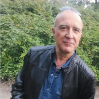 Enrico Rosalli's Photo