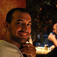 Ahmet Akgül's Photo