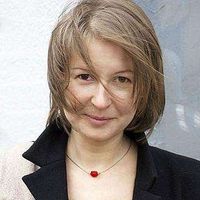 Olga Kostenko's Photo