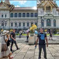 MOHAMED FATHY's Photo