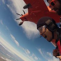 Sebastien Chong's Photo