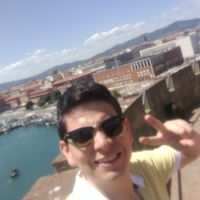 Jonathan Casildo Luque Ceballos的照片