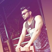 ROHAN THORAT's Photo