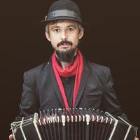 Toni Pezzanov's Photo