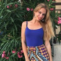 Anouk Shanice's Photo