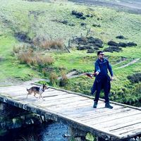 Sivaram krishna Paluru's Photo