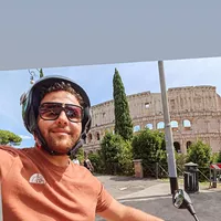 Amarè Marino的照片