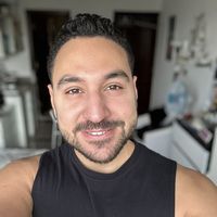 Ahmad Al Adham's Photo