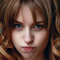 Alena Kuprik's Photo