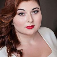 Анна Антонюк的照片