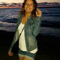 Begüm  Keleş的照片