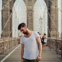 Kevin  Armanii的照片