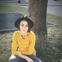 Константинова Елизавета的照片