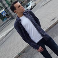 Фотографии пользователя Egor Glavatsky