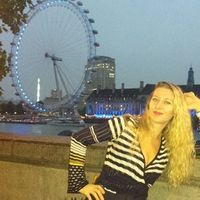 Yulichka Ya的照片