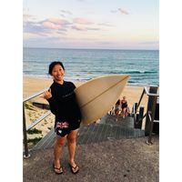 Wei-Yun Cheng's Photo