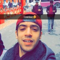 Abdullah Fahad's Photo