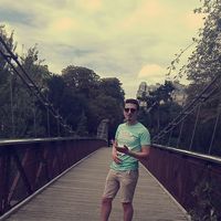 Abdel Maouch的照片