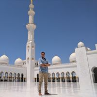 Mahmoud Abdalah's Photo