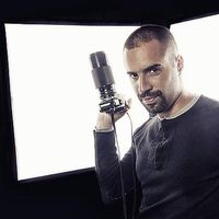 Bojan Dzodan的照片