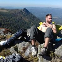 Darius Bostiog's Photo