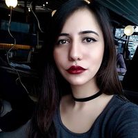 Le foto di Rabia Artan