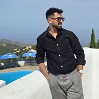 AbdulKhalig Zulfugar's Photo