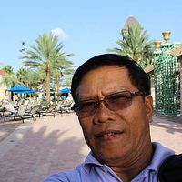 Ben Nagramada's Photo