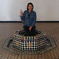 Fotos von Daniela Mora