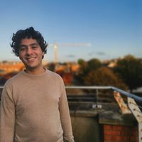 Saulo Campos的照片