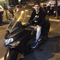 Vitali Voron的照片