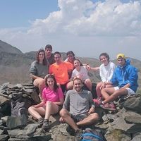 Sergi Sanchez Ribot's Photo