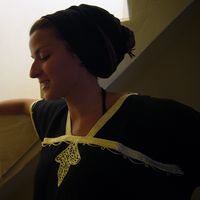 Michala Deveckova's Photo