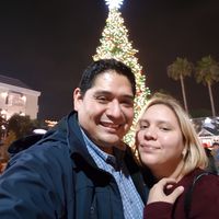 FRANCISCO ESPINOSA's Photo