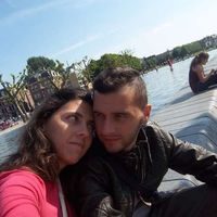 Simone Talamonti's Photo