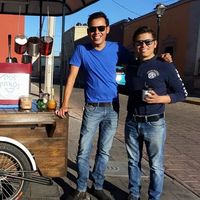 Karlo Toreles's Photo