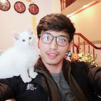 Khải Phạm的照片