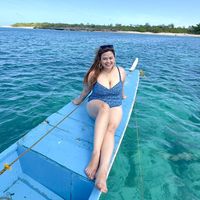 Ashley Louise Segovia's Photo