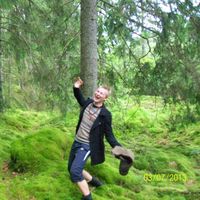 Joseph Miller's Photo